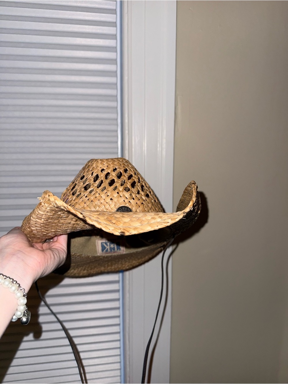 Cowboy hat